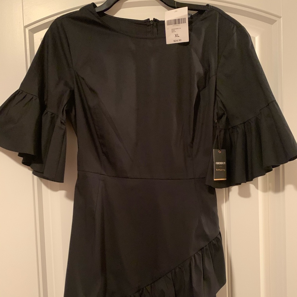 Tunic Shirt
